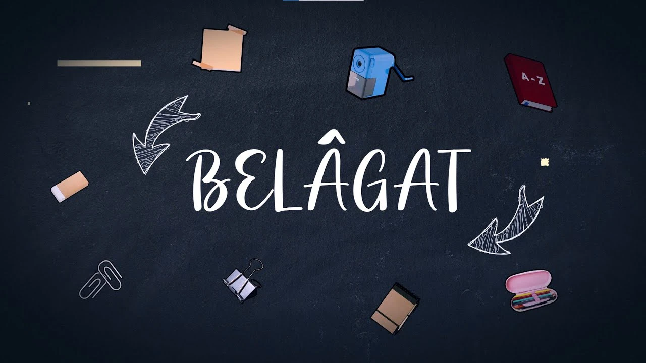 Belâgat 10. Bölüm